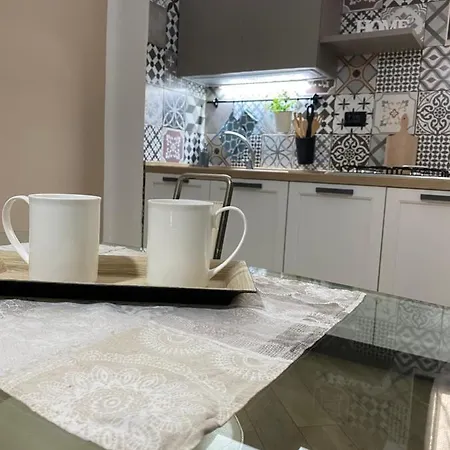 “ad Un Passo Dal Mare” Apartamento Realmonte