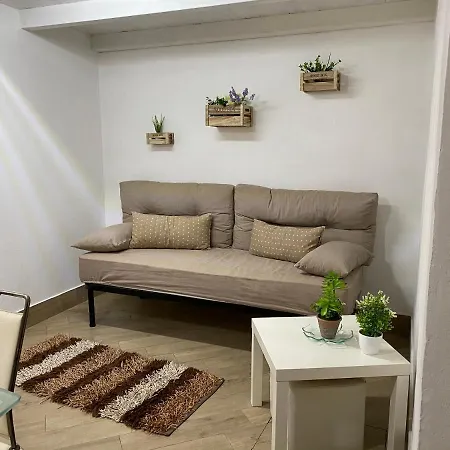 “ad Un Passo Dal Mare” Apartment Realmonte