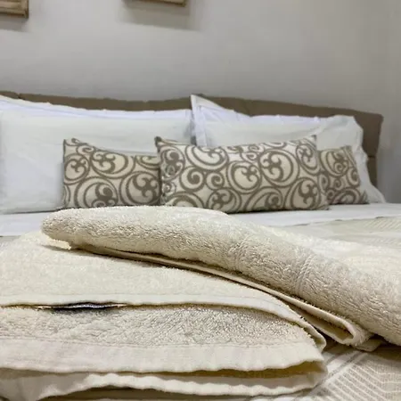 Apartment “ad Un Passo Dal Mare” Realmonte