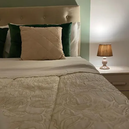 “ad Un Passo Dal Mare” Apartment