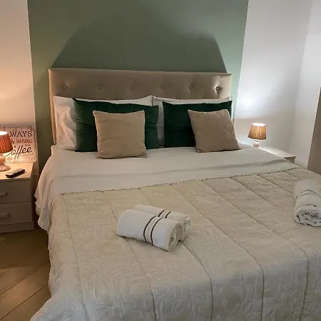 “ad Un Passo Dal Mare” Apartamento *