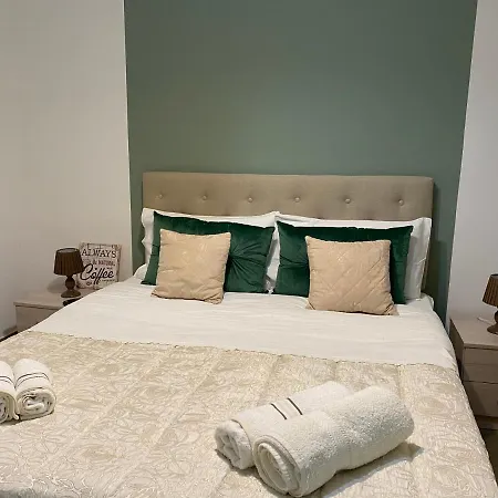 Apartamento “ad Un Passo Dal Mare”