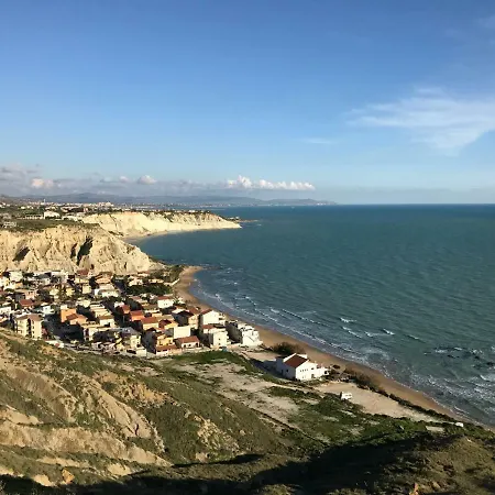 Apartamento “ad Un Passo Dal Mare” *