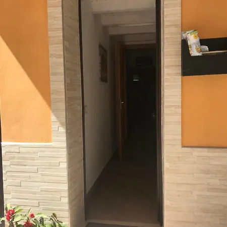 Apartamento “ad Un Passo Dal Mare” *