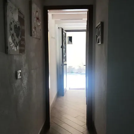 Apartment “ad Un Passo Dal Mare”
