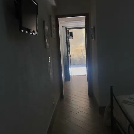 Apartamento “ad Un Passo Dal Mare” *