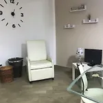 Apartment “ad Un Passo Dal Mare”