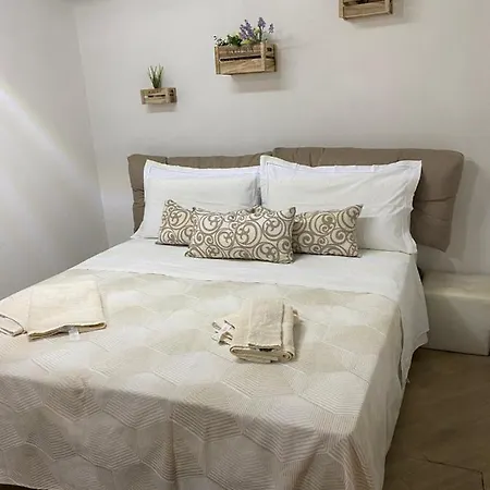 “ad Un Passo Dal Mare” Apartmán Realmonte