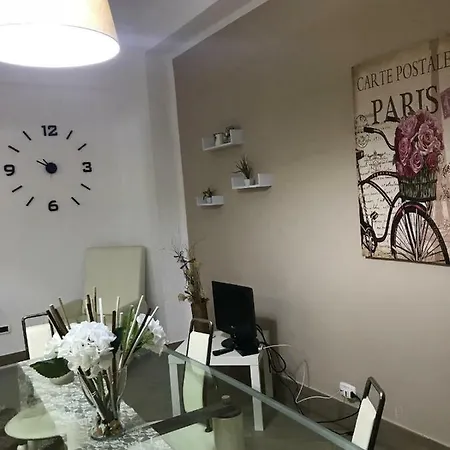 “ad Un Passo Dal Mare” *