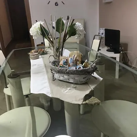 Apartman “ad Un Passo Dal Mare” Realmonte