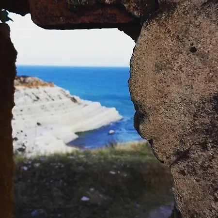 “ad Un Passo Dal Mare”