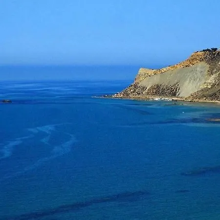 Apartman “ad Un Passo Dal Mare”