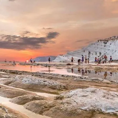 Appartamento “ad Un Passo Dal Mare”