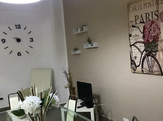 “ad Un Passo Dal Mare” *