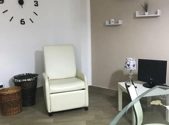 아파트 “ad Un Passo Dal Mare”