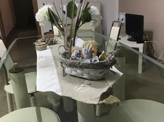 Lejlighed “ad Un Passo Dal Mare” Realmonte