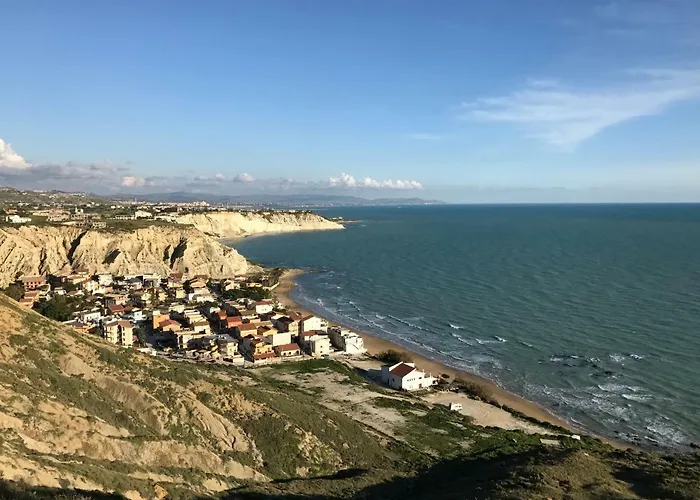 Lejlighed “ad Un Passo Dal Mare” *