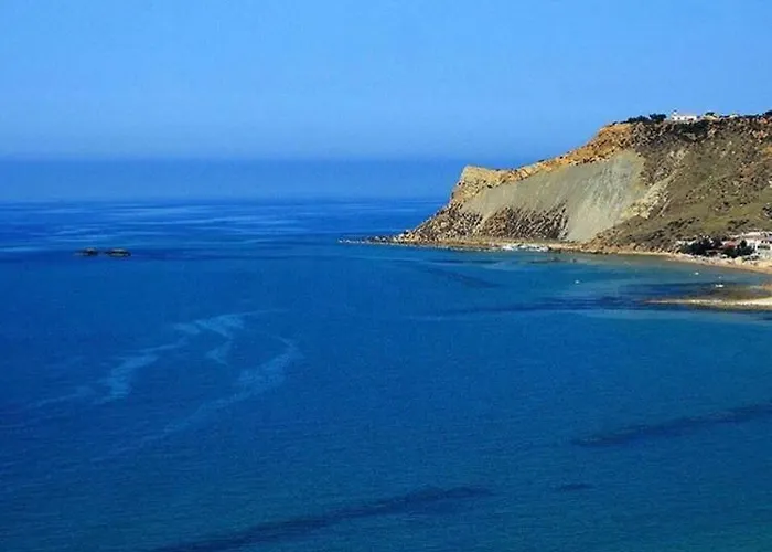 Lejlighed “ad Un Passo Dal Mare”