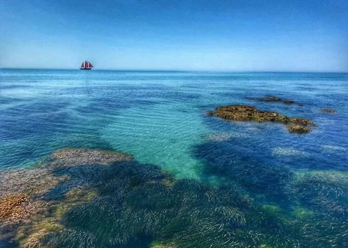 “ad Un Passo Dal Mare” Lejlighed Realmonte